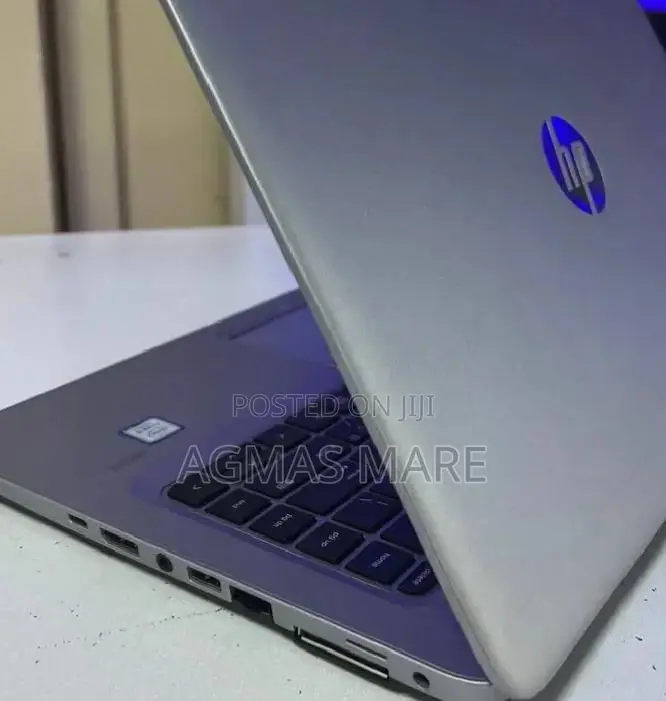 New Laptop HP EliteBook 840 G3 4GB Intel Core i5 HDD 1T