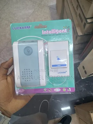 Smart Doorbell