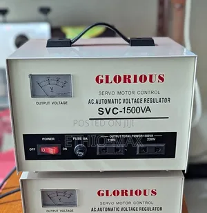 Gato Glourius 1500va Original Product High Quality Product