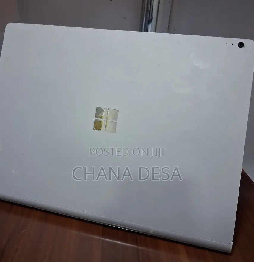 New Laptop Microsoft Surface Book 2 16GB Intel Core i7 SSD 512GB