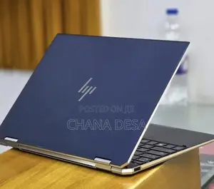 New Laptop HP Spectre 16GB Intel Core i7 SSD 512GB