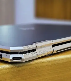 New Laptop HP Spectre 16GB Intel Core i7 SSD 512GB