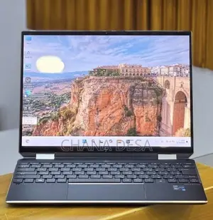 New Laptop HP Spectre 16GB Intel Core i7 SSD 512GB