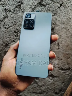 New Xiaomi Redmi Note 11 Pro+ 5G 256 GB Red