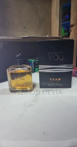 Emporio Armani "Stronger With You