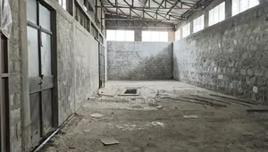 መጋዘን ኪራይ Small Warehouse Rent