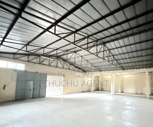 Jacros Warehouse Rent መጋዘን ኪራይ
