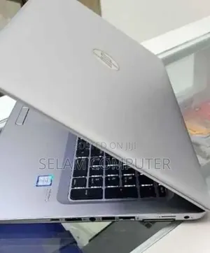 New Laptop HP EliteBook 840 G3 16GB Intel Core i5 SSD 256GB