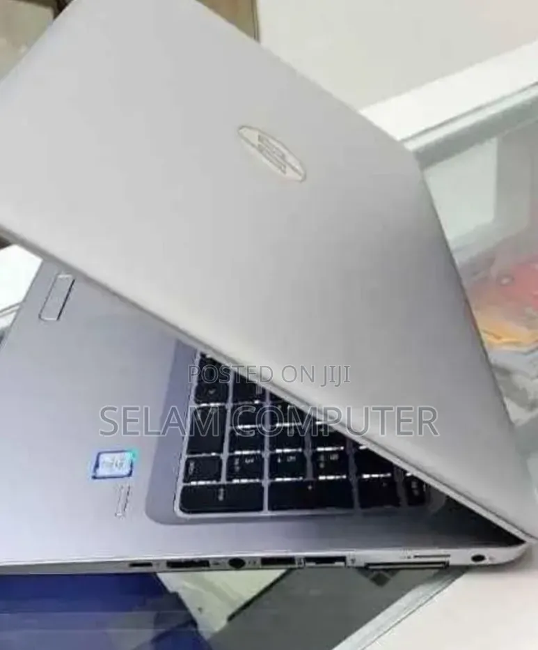 New Laptop HP EliteBook 840 G3 16GB Intel Core i5 SSD 256GB