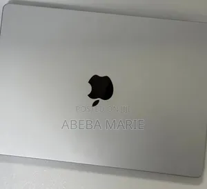 New Apple MacBook Pro 2023 M3 14-inch 24GB Apple M3 Pro SSD 512GB