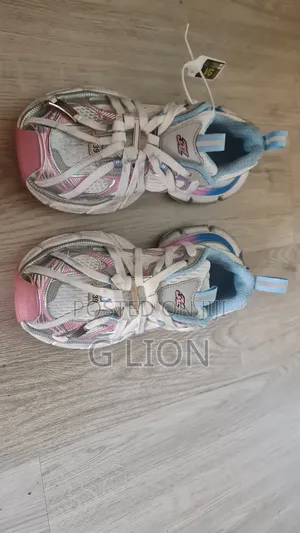 Balenciaga 3xl