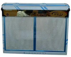 Alveus Cooker Hood Sakers