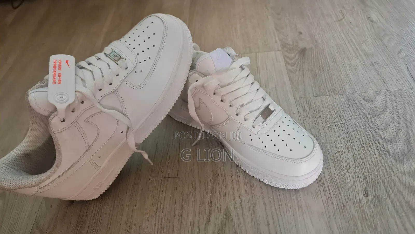 Nike Airforce 1