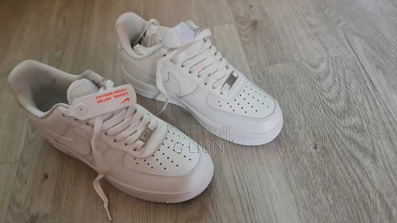 Nike Airforce 1