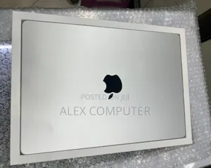 New Laptop Apple MacBook Air 2024 M3 15-inch 24GB Apple M3 SSD 512GB