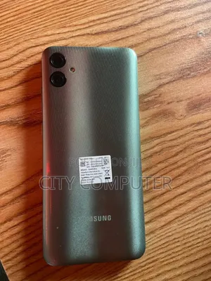New Samsung Galaxy A07 128 GB Gray