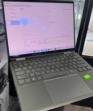 New Laptop HP Spectre 16GB Intel Core i7 SSD 1T