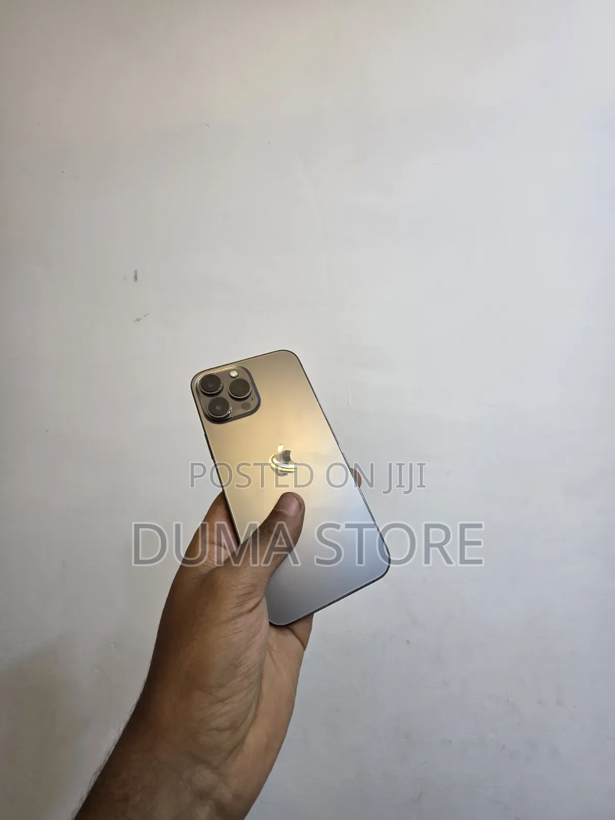 Apple iPhone 13 Pro Max 256 GB Gold