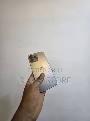 Apple iPhone 13 Pro Max 256 GB Gold