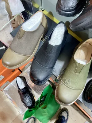 Men's Premium Casual Flat Shoes -