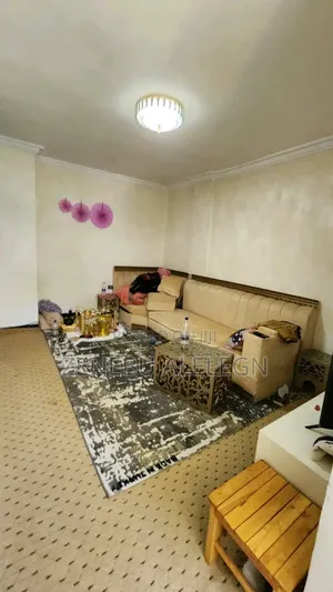 Furnished 1bdrm Condo in Summit Condominium, Bole for sale