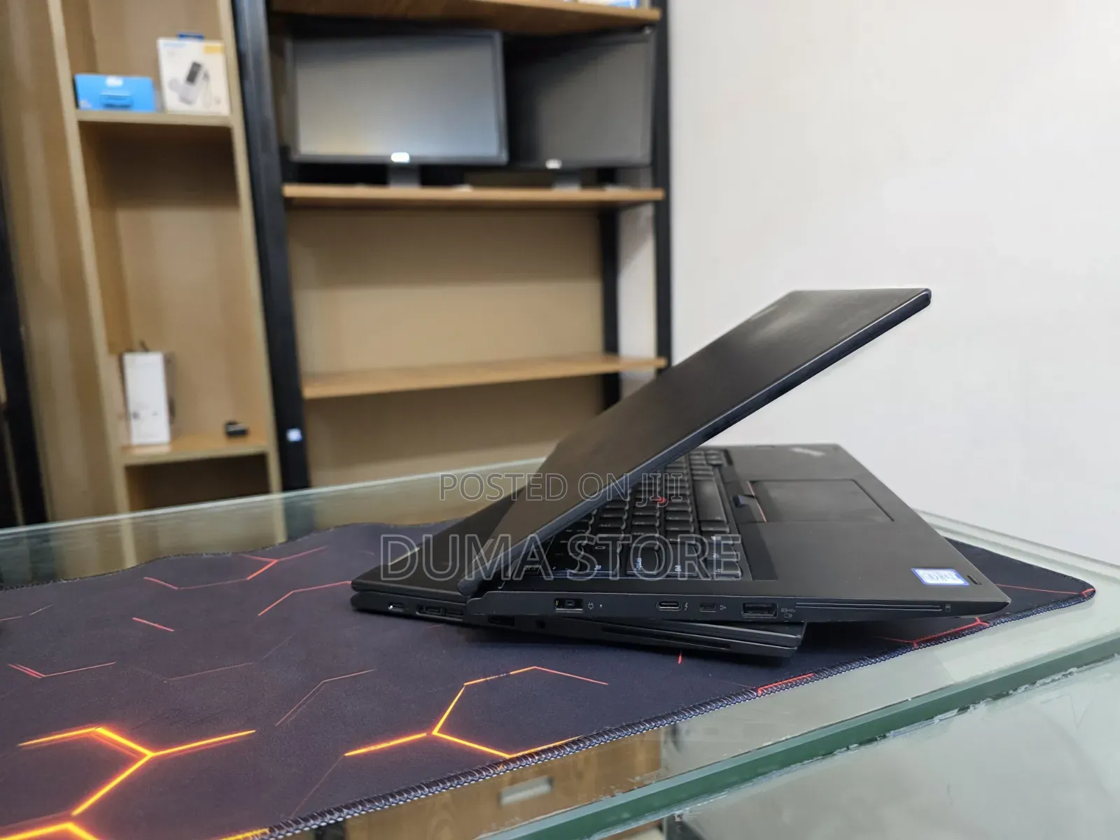 Laptop Lenovo ThinkPad Yoga 16GB Intel Core i7 SSD 500GB