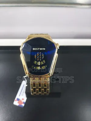 Style Watch