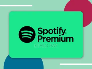 Spotify Premium Individual and Duo