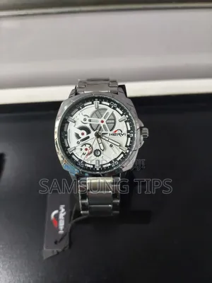 Heryi Men's Watch