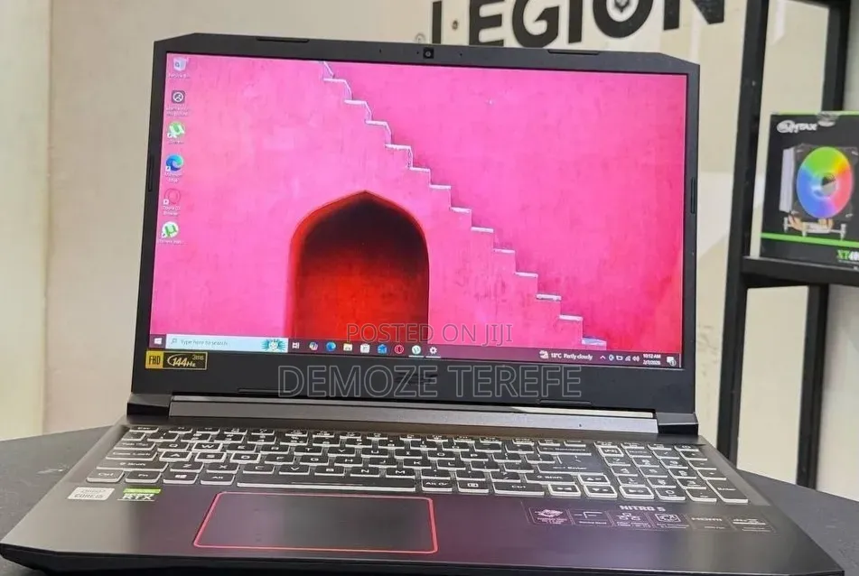 New Laptop Acer Aspire 5 16GB Intel Core i5 SSD 512GB