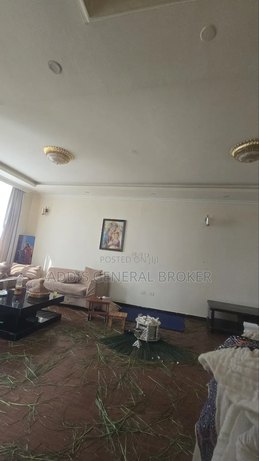 7bdrm House in Sumit72, Bole for sale