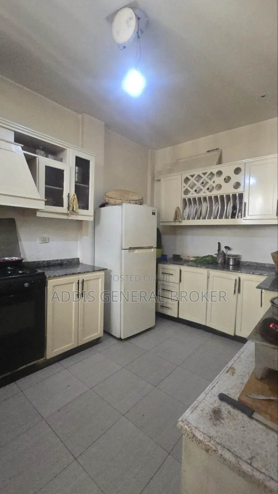 7bdrm House in Sumit72, Bole for sale