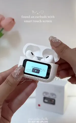 !!A9 Pro Airpods