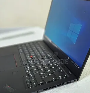 New Laptop Lenovo Thinkpad X1 Yoga 16GB Intel Core i7 SSD 512GB