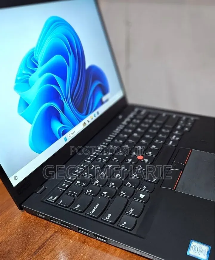 New Laptop Lenovo Thinkpad X1 Yoga 16GB Intel Core i7 SSD 512GB