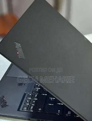 New Laptop Lenovo Thinkpad X1 Yoga 16GB Intel Core i7 SSD 512GB