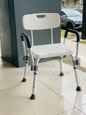 Toilet Chair Seat