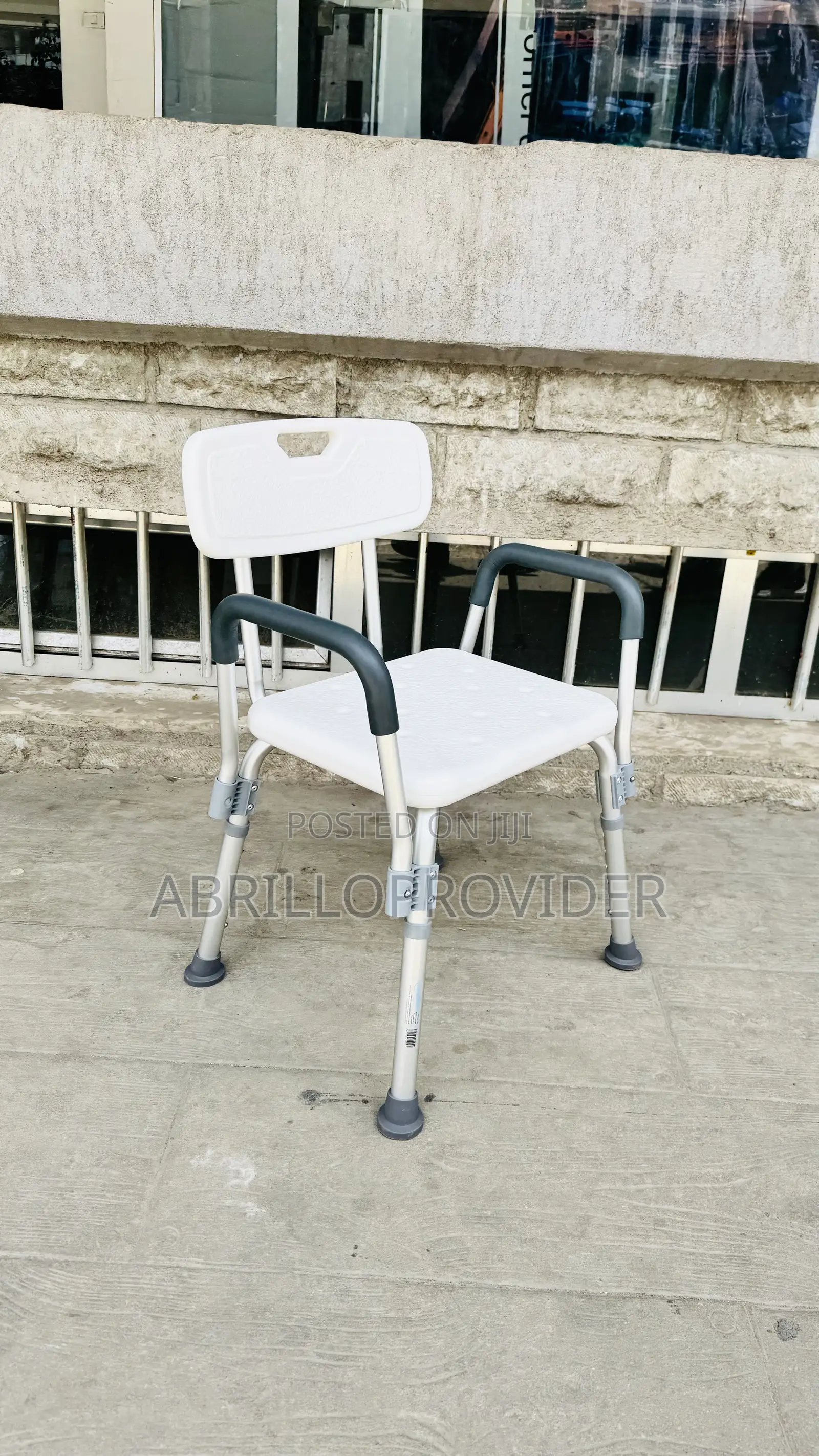 Toilet Chair Seat说的话 Comfortable