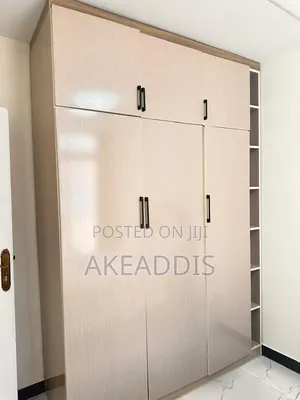 Furnished 2bdrm Condo in Bole Ayat for sale