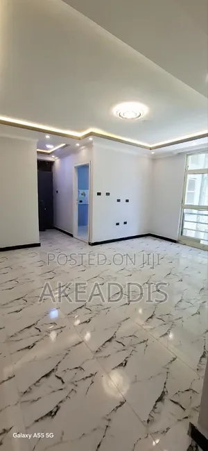 Furnished 2bdrm Condo in Bole Ayat for sale