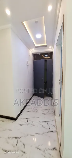 Furnished 2bdrm Condo in Bole Ayat for sale