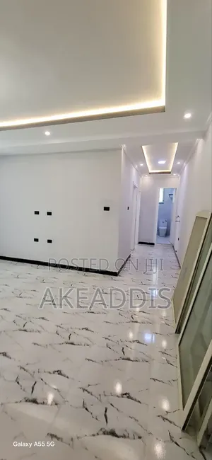Furnished 2bdrm Condo in Bole Ayat for sale