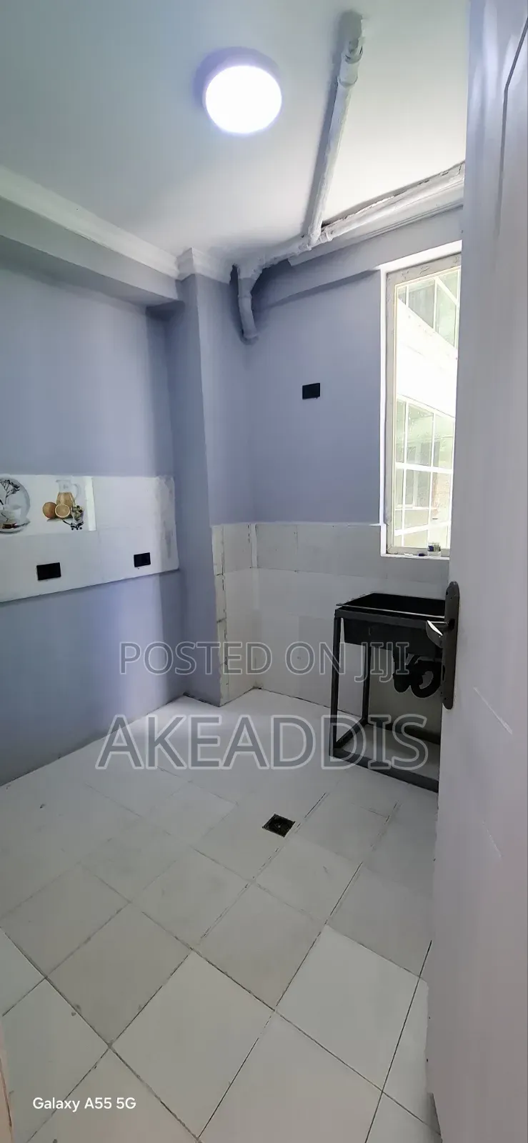 Furnished 2bdrm Condo in Bole Ayat for sale