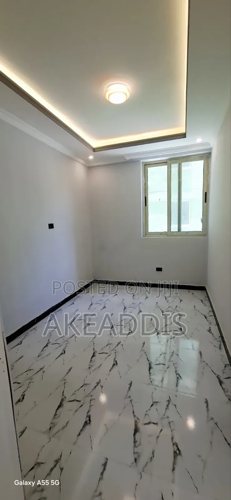 Furnished 2bdrm Condo in Bole Ayat for sale