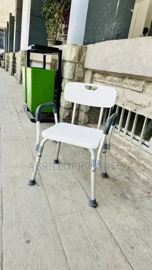 Shower Chairs Seat Elderly and Disabled