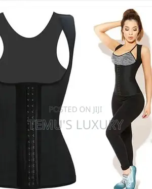 Kursi Waist Trainer