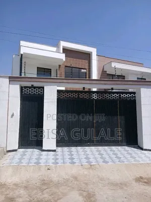 Furnished 5bdrm Farm House in Yeka for sale