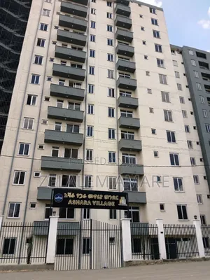 1bdrm Block of Flats in Zelalem, Nifas Silk-Lafto for sale