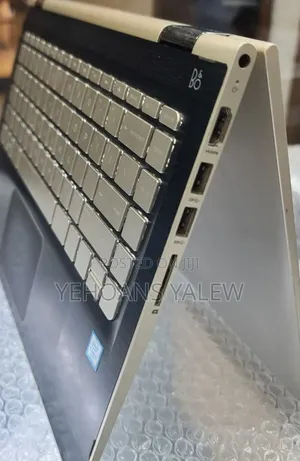 New Laptop HP Pavilion x360 14 16GB Intel Core i5 SSD 512GB