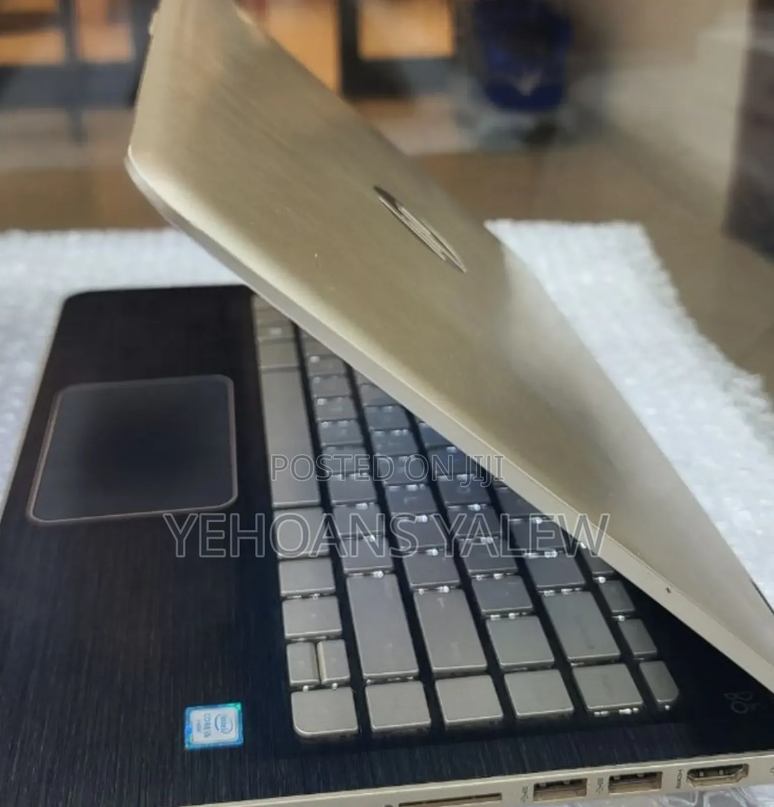 New Laptop HP Pavilion x360 14 16GB Intel Core i5 SSD 512GB